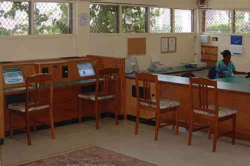 yachting world's connect cafe. for full information go to www.cruising-vanuatu.com/cruising guide vanuatu sailing.html and order the CD cruising guide.