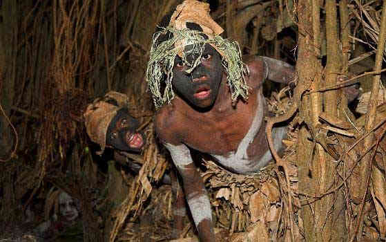 black magic tours in tanna vanuatu
